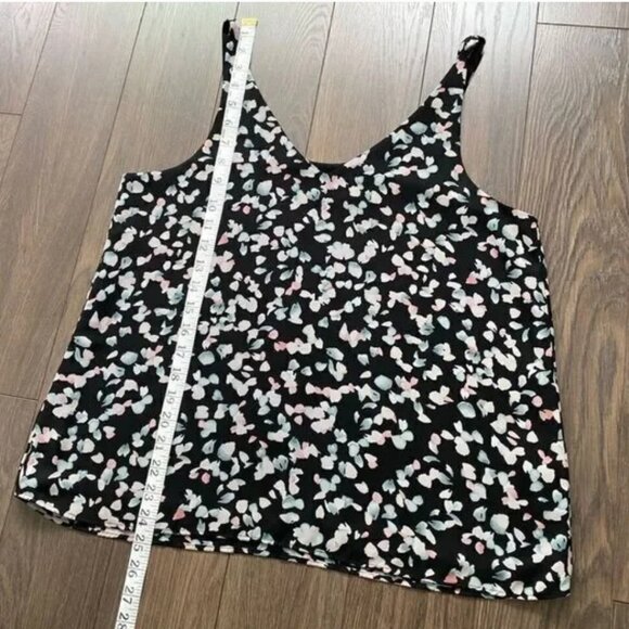 REITMANS Printed Reversible Tank R Essentials - Picture 7 of 7